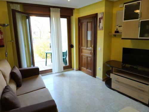 Apartamentos - El Bosquin