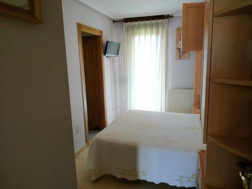 Apartamentos - El Bosquin