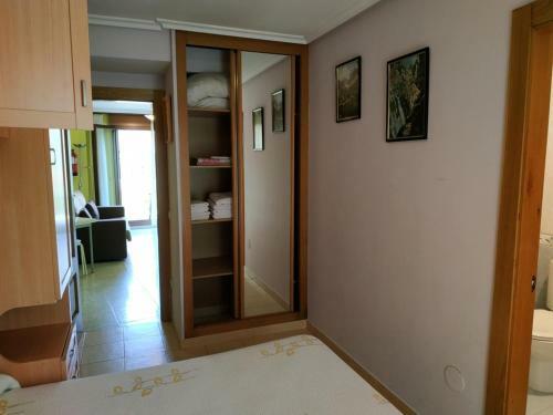 Apartamentos - El Bosquin