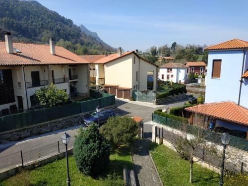 Apartamentos - El Bosquin