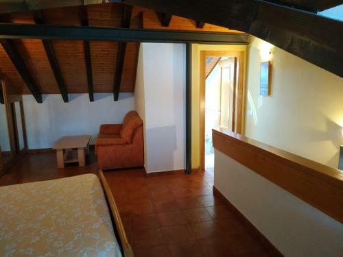 Apartamentos - El Bosquin