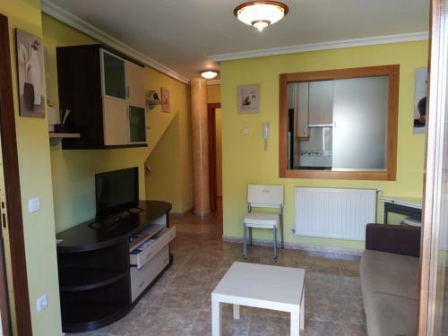 Apartamentos - El Bosquin