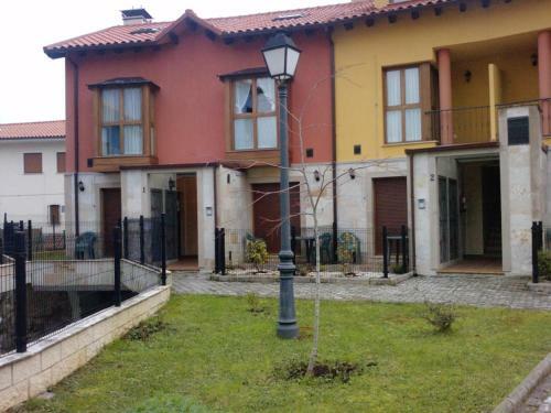 Apartamentos - El Bosquin