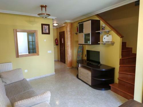 Apartamentos - El Bosquin