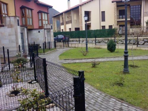 Apartamentos - El Bosquin