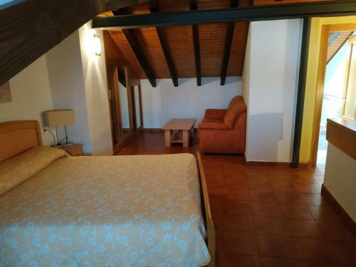 Apartamentos - El Bosquin