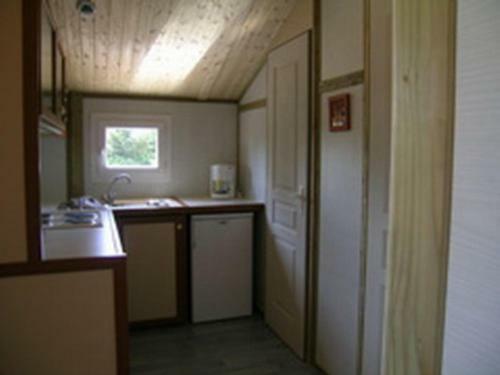 G�te �chassi�res, 3 Pi�ces, 5 Personnes - Fr-1-489-314