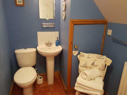 Bed & Breakfast Ivy Farm Accommodation