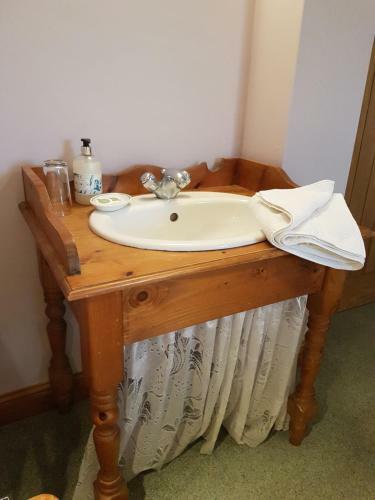 Bed & Breakfast Ivy Farm Accommodation