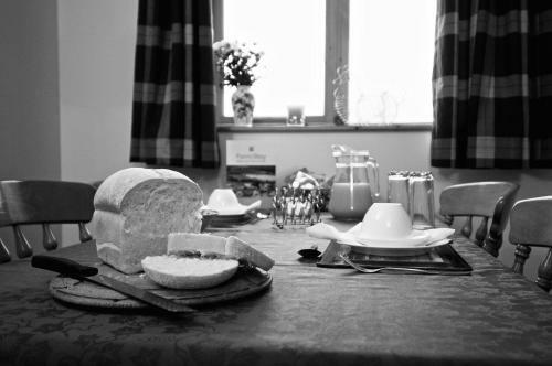 Bed & Breakfast Ivy Farm Accommodation