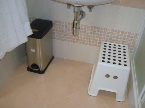 Bed & Breakfast Bovio Modern Suite
