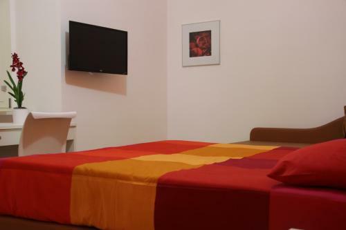 Bed & Breakfast Bovio Modern Suite