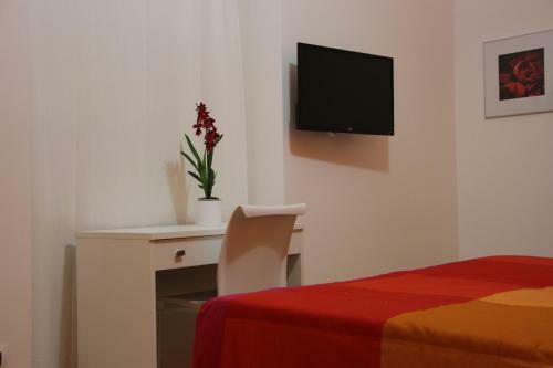 Bed & Breakfast Bovio Modern Suite