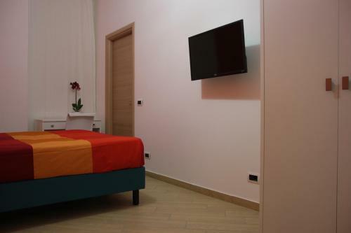Bed & Breakfast Bovio Modern Suite