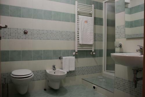 Bed & Breakfast Bovio Modern Suite