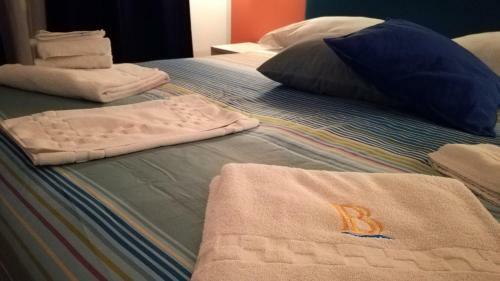 Bed & Breakfast Bovio Modern Suite