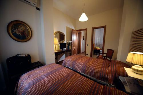 Bed & Breakfast Napoli Porta Di Mare