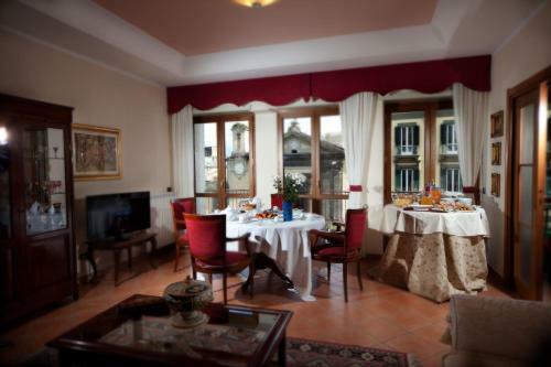Bed & Breakfast Napoli Porta Di Mare