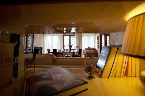 Bed & Breakfast Napoli Porta Di Mare
