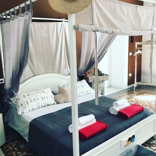 Bed & Breakfast Napul'art
