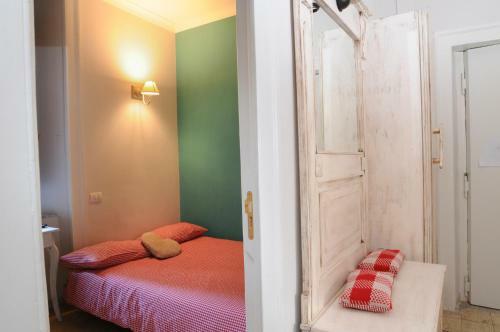 Bed & Breakfast Napul'art