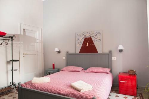 Bed & Breakfast Napul'art