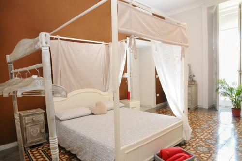Bed & Breakfast Napul'art