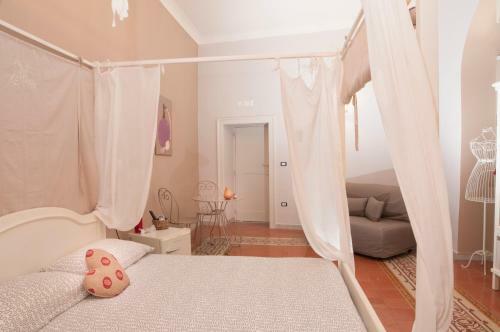 Bed & Breakfast Napul'art