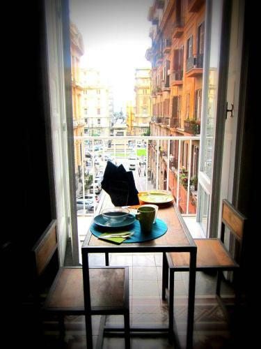 Bed & Breakfast Napul'art