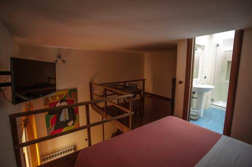 B&B Nel Regno Di Napoli