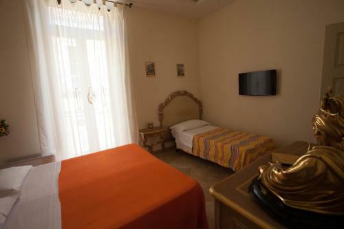 B&B Nel Regno Di Napoli