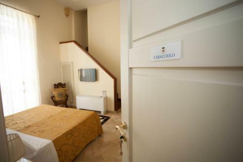 B&B Nel Regno Di Napoli