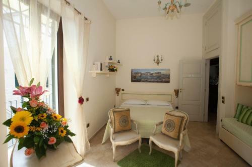 B&B Nel Regno Di Napoli