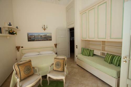 B&B Nel Regno Di Napoli