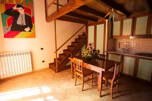 B&B Nel Regno Di Napoli