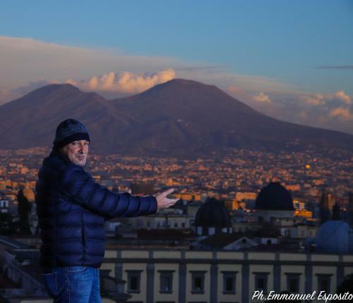 B&B Nel Regno Di Napoli