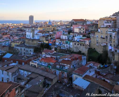 B&B Nel Regno Di Napoli