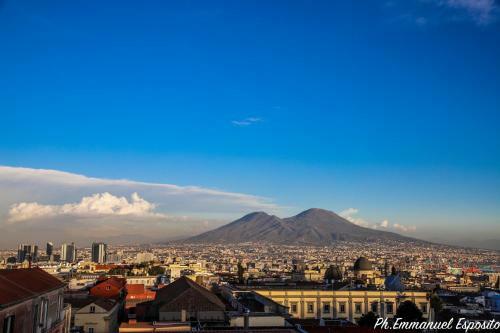 B&B Nel Regno Di Napoli