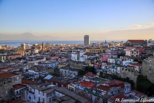 B&B Nel Regno Di Napoli