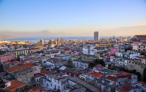 B&B Nel Regno Di Napoli