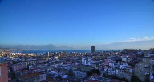 B&B Nel Regno Di Napoli