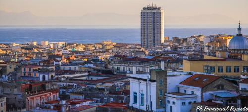 B&B Nel Regno Di Napoli