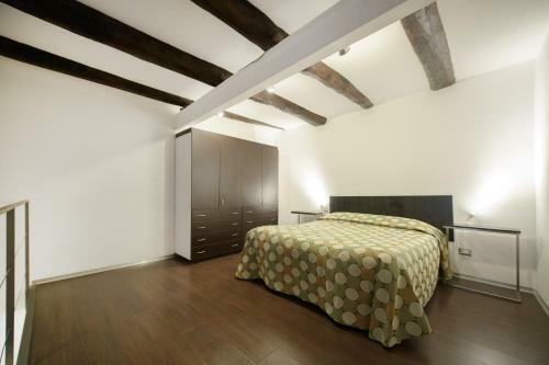 Apartamento Residenza Pizzofalcone