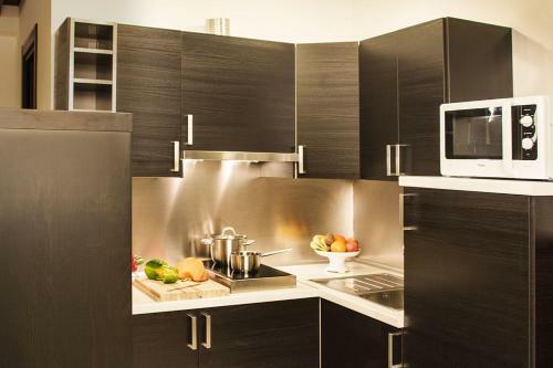 Apartamento Residenza Pizzofalcone