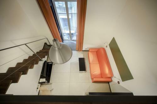 Apartamento Residenza Pizzofalcone