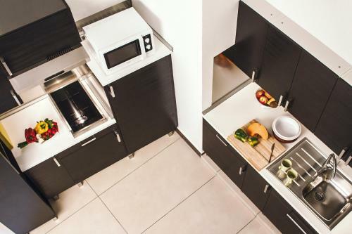 Apartamento Residenza Pizzofalcone