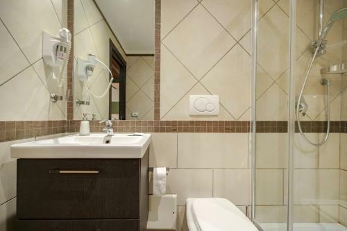 Apartamento Residenza Pizzofalcone