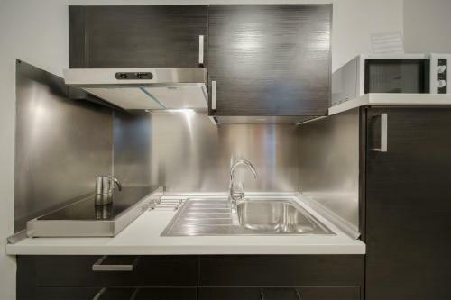 Apartamento Residenza Pizzofalcone