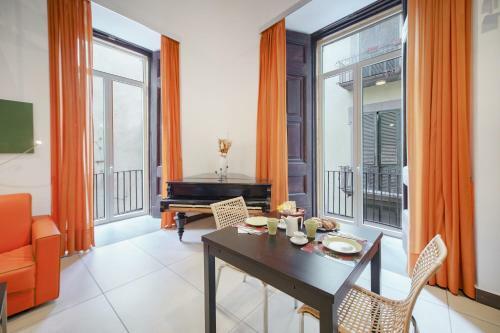Apartamento Residenza Pizzofalcone