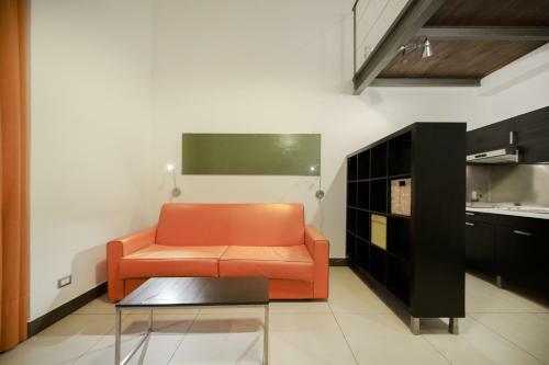 Apartamento Residenza Pizzofalcone